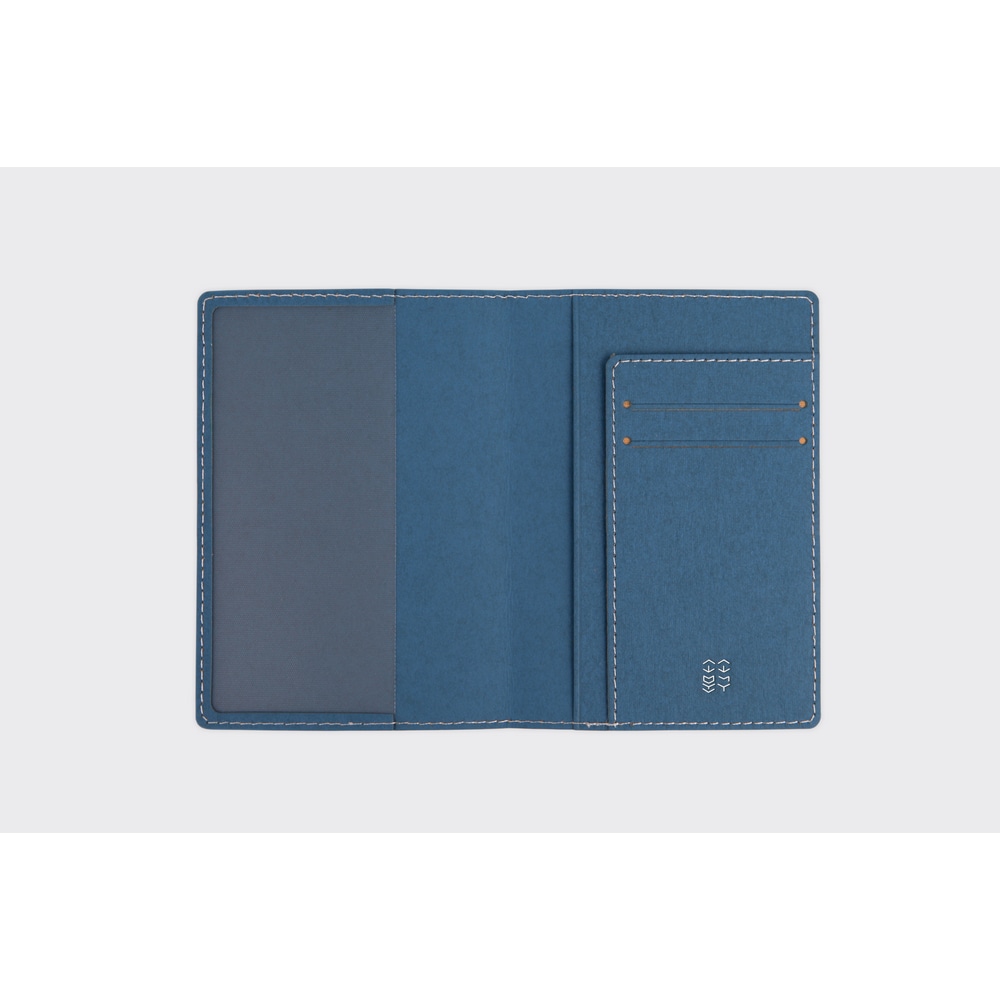 Passport Case - HaHaHa – Bild 2